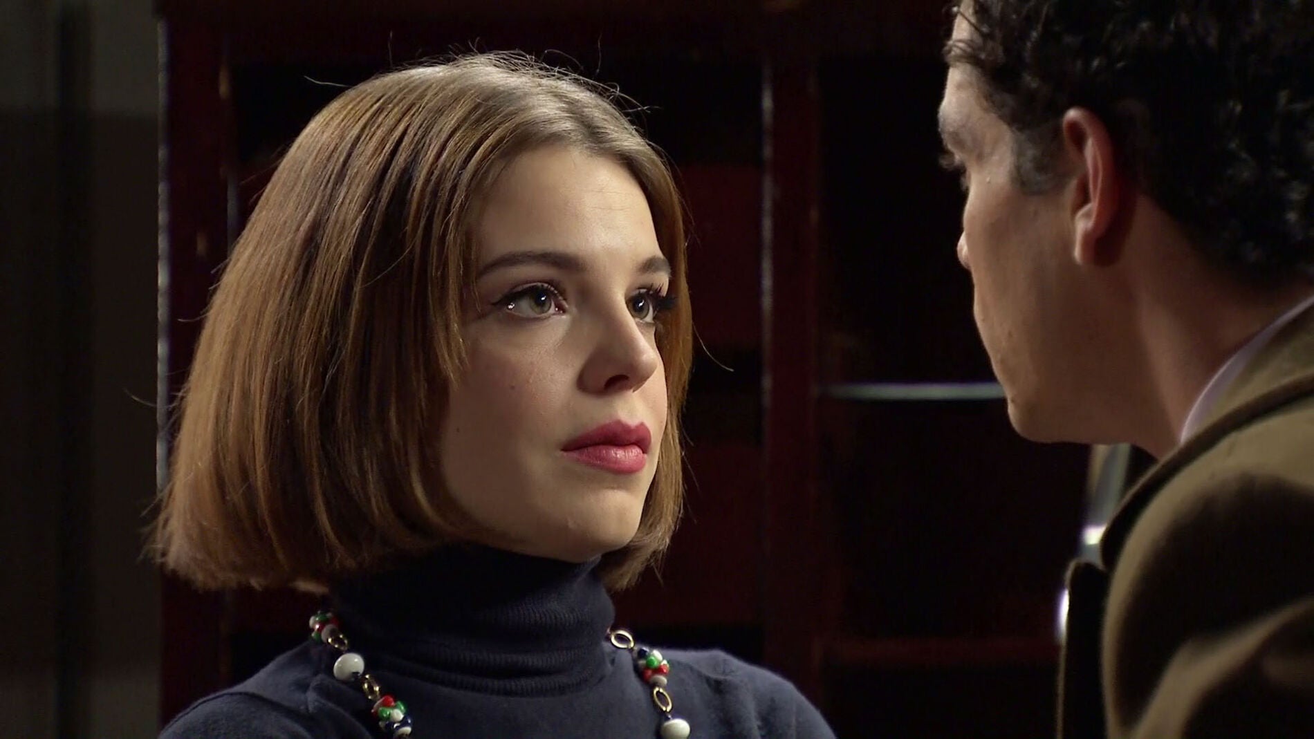 Mar&iacute;a quiere dejar el 'King&acute;s Road Club'