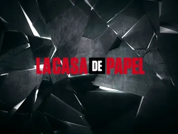 La casa de papel La casa de papel