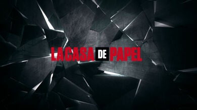 'La casa de papel' presenta su tráiler a la prensa en el FesTVal de Burgos esta tarde a partir de las 16 horas