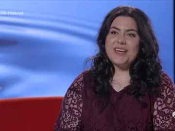 Frame 41.726111 de: Bárbara Redondo: “” Frame 41.726111 de: Bárbara Redondo: “”