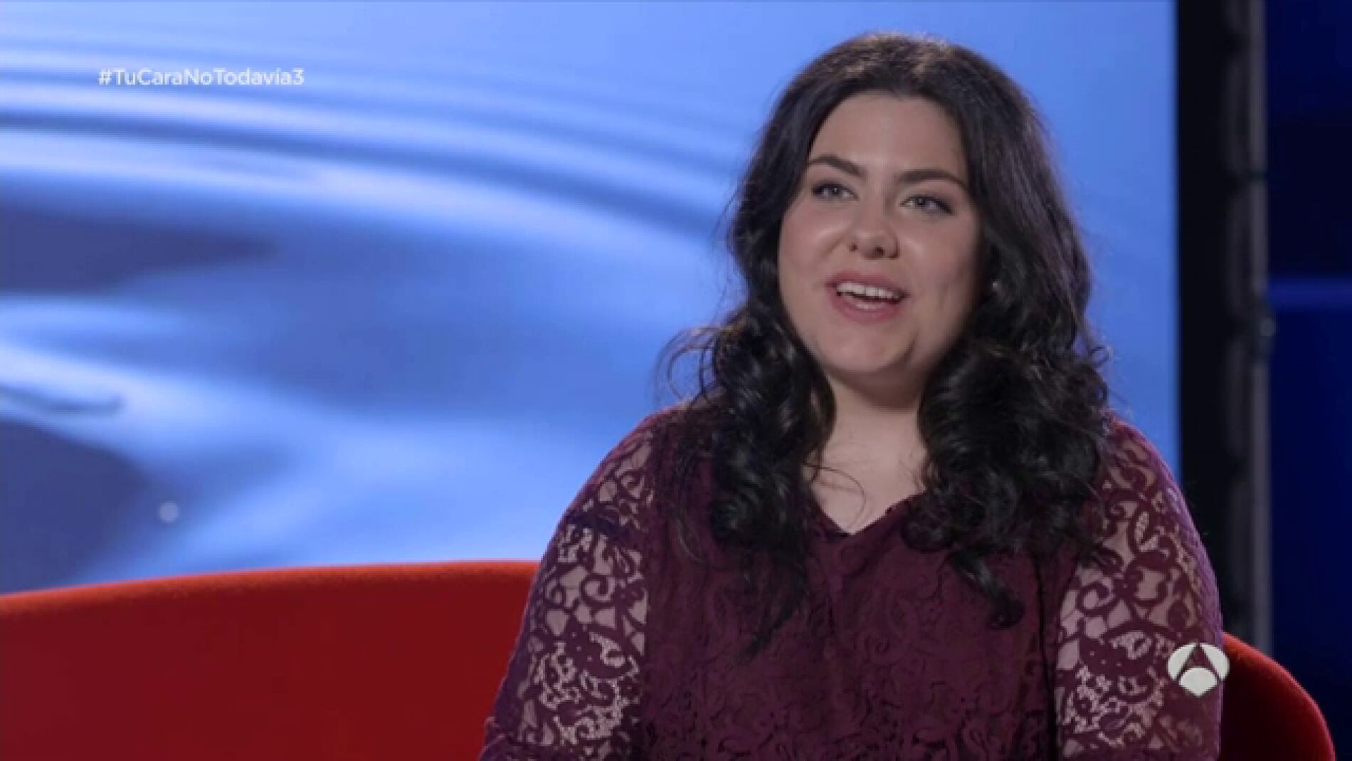 Frame 41.726111 de: B&aacute;rbara Redondo: &ldquo;&rdquo;