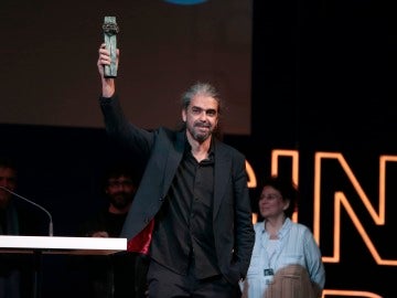 Fernando León de Aranoa recibe el Premio Retrospectiva del Festival de Málaga