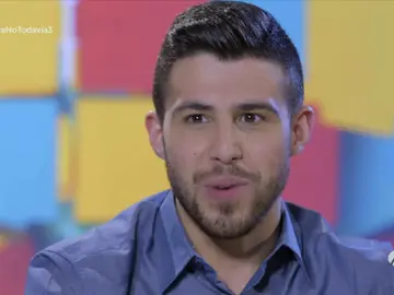 Frame 7.99 de: Raúl Ogalla: “” Frame 7.99 de: Raúl Ogalla: “”