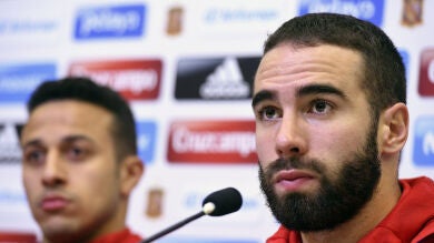 Carvajal: 