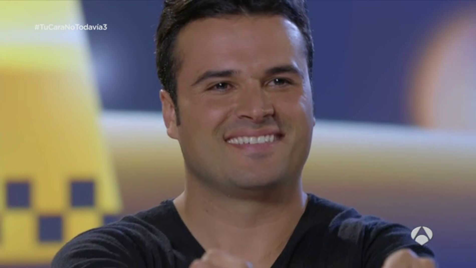 Frame 10.545 de: Christian Rodr&iacute;guez: &ldquo;