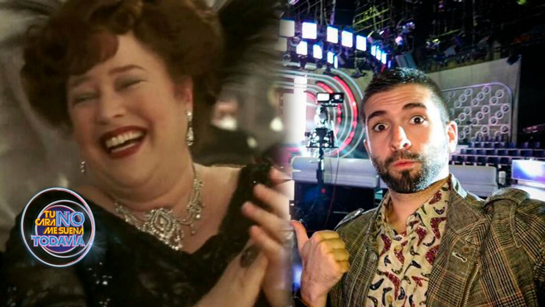 As&iacute; cantar&iacute;a La Pepa de Keunam 'You're beautiful'