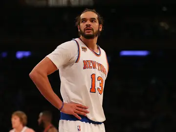 El pívot Joakim Noah El pívot Joakim Noah