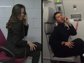 Frame 15.093333 de: Una sensual Roko recrea el videoclip de 'Toxic' de Britney Spears Frame 15.093333 de: Una sensual Roko recrea el videoclip de 'Toxic' de Britney Spears