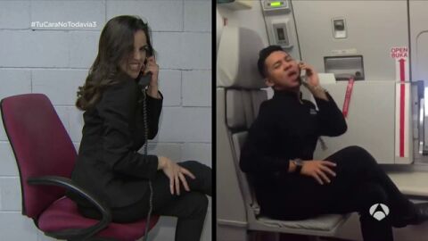Frame 15.093333 de: Una sensual Roko recrea el videoclip de 'Toxic' de Britney Spears