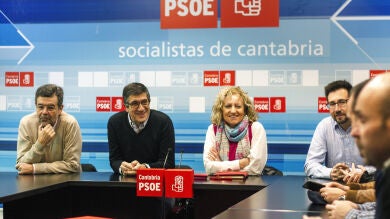 Patxi López pide dejar las 