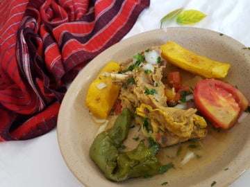 Merece la pena descubrir la rica gastronomía tunecina 