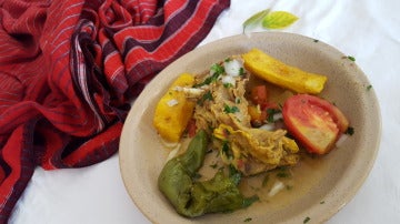Merece la pena descubrir la rica gastronomía tunecina