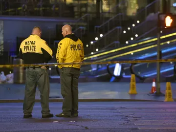 Policía de Las Vegas Policía de Las Vegas