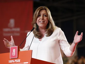 Susana Díaz Susana Díaz