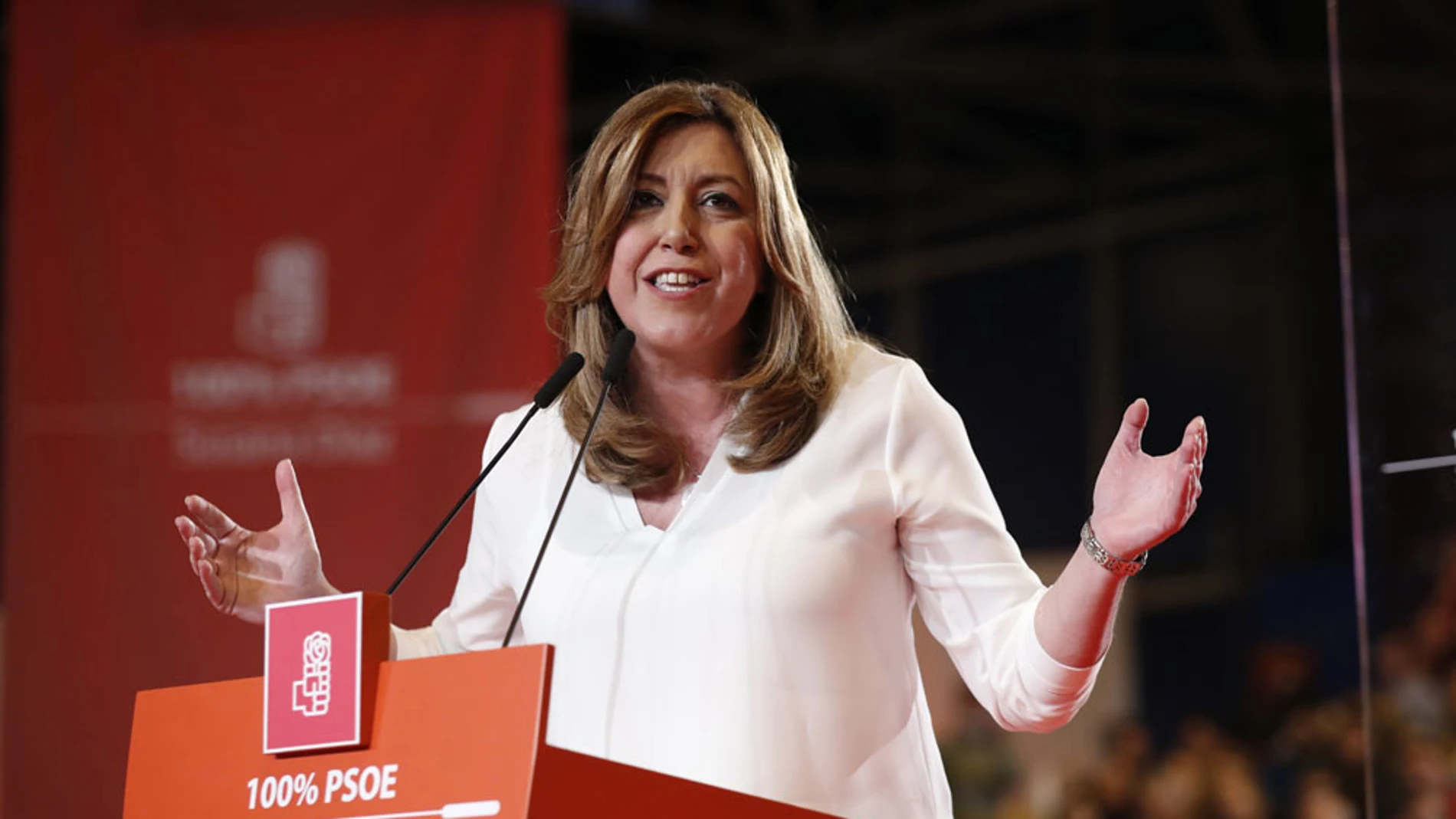 Susana Díaz Susana Díaz