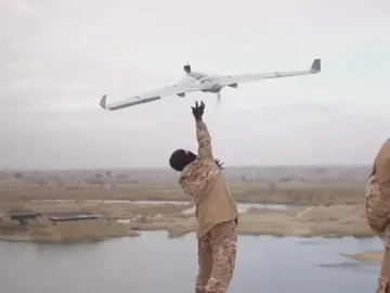 Aumenta el número de ataques con drones en Irak Aumenta el número de ataques con drones en Irak
