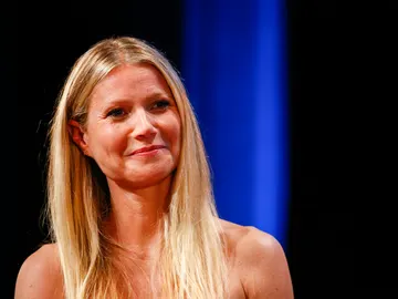 Gwyneth Paltrow en Cannes Gwyneth Paltrow en Cannes
