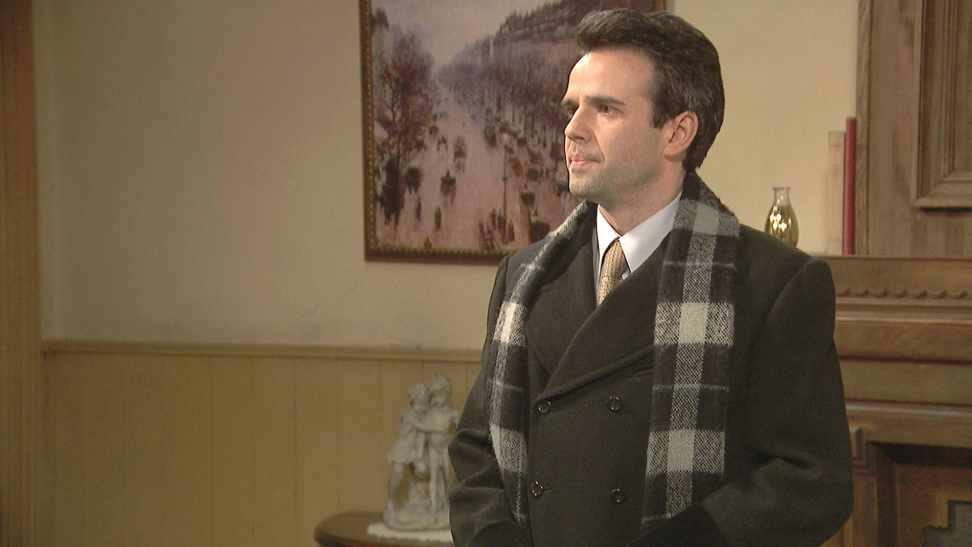 Carmelo reconoce ser el autor de la bomba 