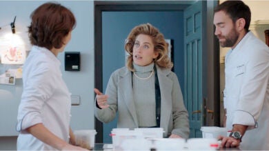 Carmen, una vasca de manual que no se fía de ‘chochone’
