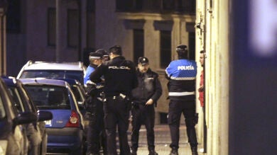 Herida grave una mujer que fue apuñalada una veintena de veces en su casa en Salamanca