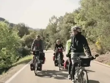 Documental 'La sonrisa verdadera' Documental 'La sonrisa verdadera'