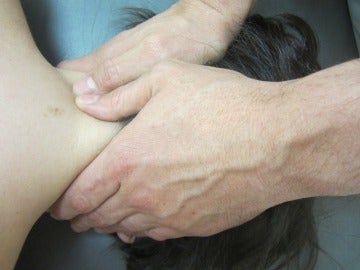 La fisioterapia mejora el sindrome del tunel del carpo en mujeres