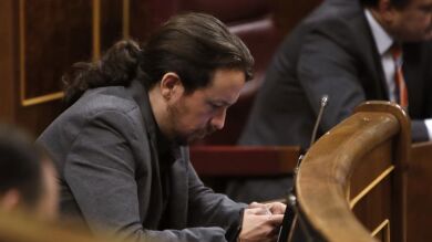 Iglesias, sobre las primarias socialistas: 