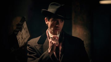 Adrien Brody en 'Peaky Blinders'