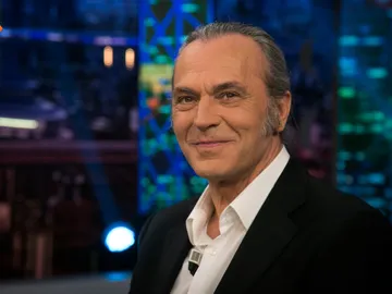 Pablo Motos saca los colores a José Coronado con una confesión real Pablo Motos saca los colores a José Coronado con una confesión real