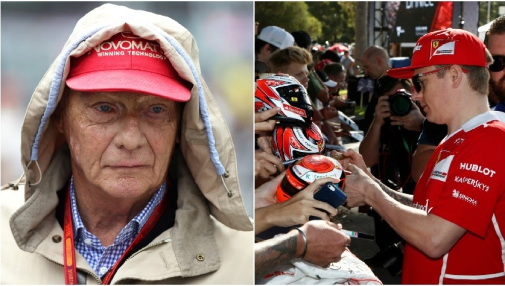 niki raikkonen