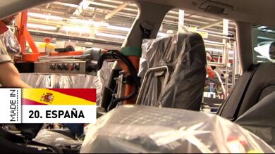 Los consumidores españoles, los únicos que valoran más lo que se hace fuera que lo que producimos en casa