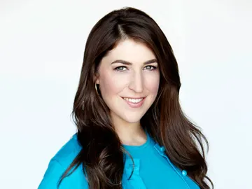 Mayim Bialik Mayim Bialik
