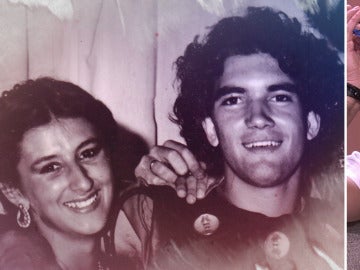 Antonio Banderas, sobre su primer amor: “Ella ha formado una parte muy importante de mi vida”