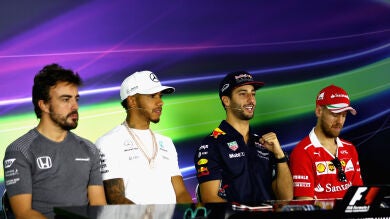 Hamilton: 