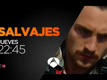 Frame 9.004704 de: Cine 'Salvaje' con John Travolta Frame 9.004704 de: Cine 'Salvaje' con John Travolta
