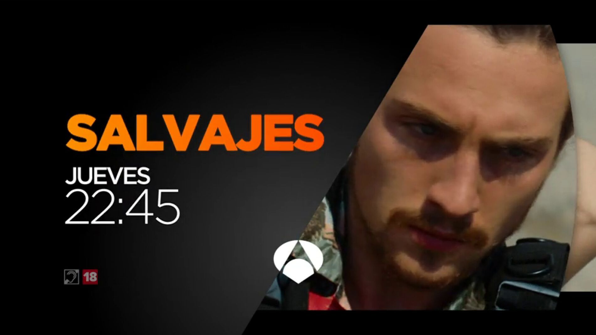 Frame 9.004704 de: Cine 'Salvaje' con John Travolta