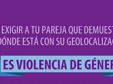 Campaña contra la violencia de género Campaña contra la violencia de género