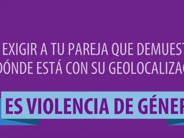 Campaña contra la violencia de género Campaña contra la violencia de género
