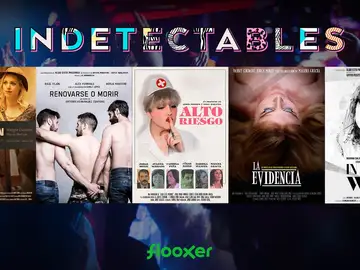 Indetectables Indetectables