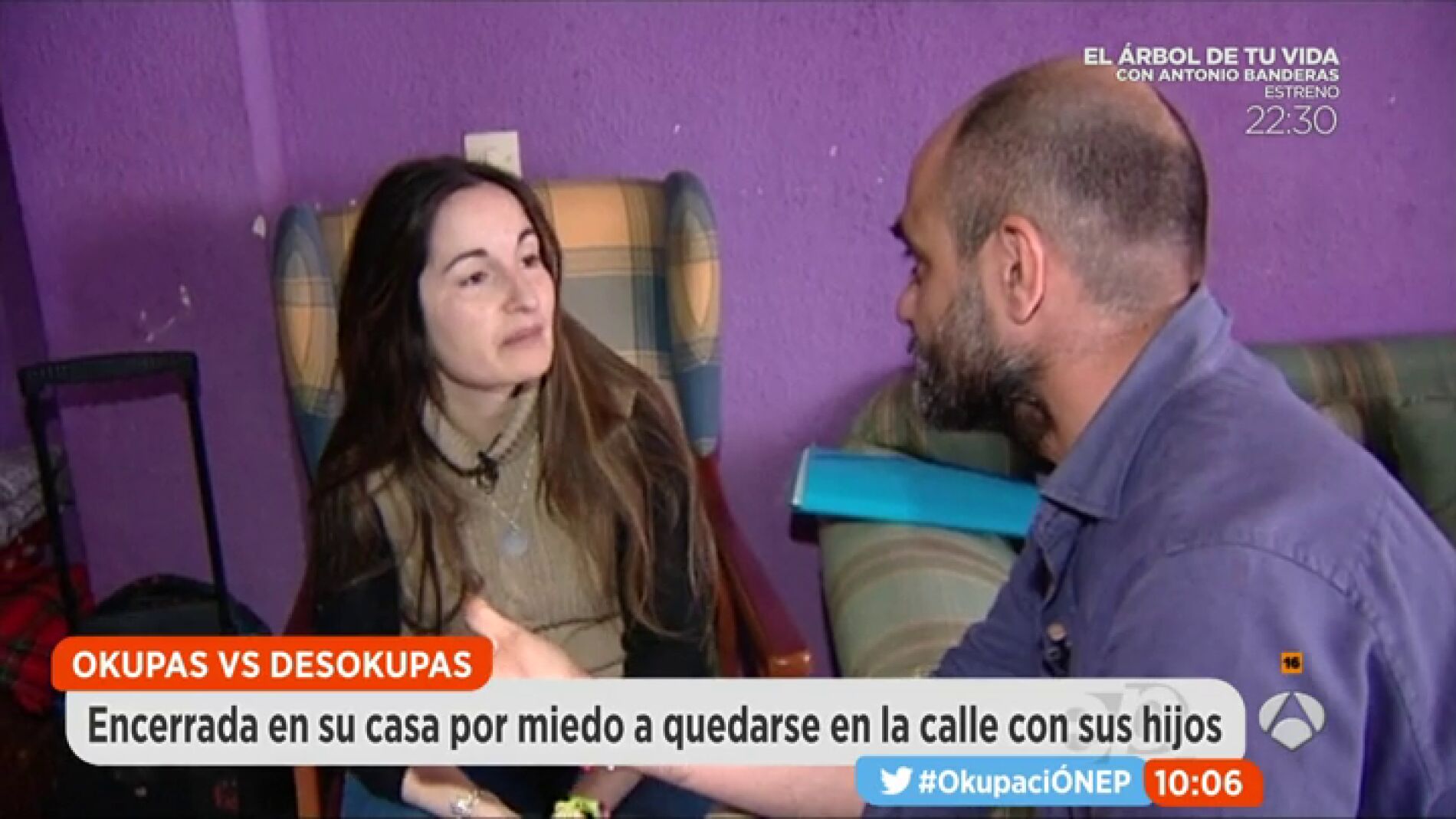 Frame 146.524444 de: OKUPA
