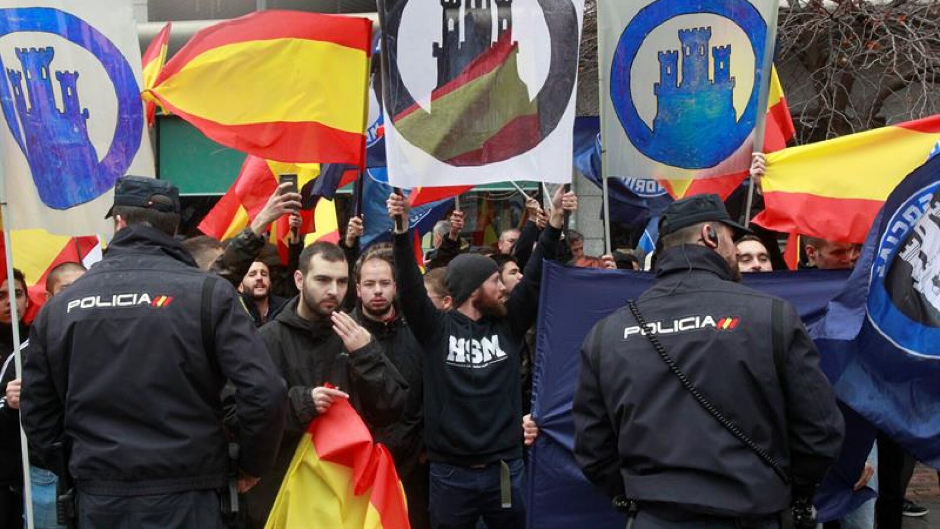 Concentraci&oacute;n de Hogar Social