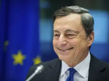 Mario Draghi Mario Draghi