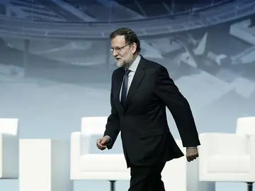 Rajoy, en Cataluña Rajoy, en Cataluña