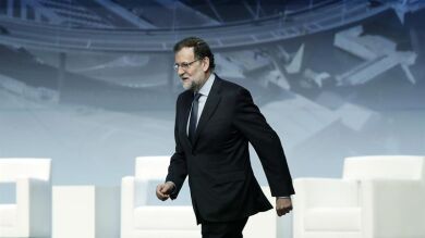 Rajoy pide 