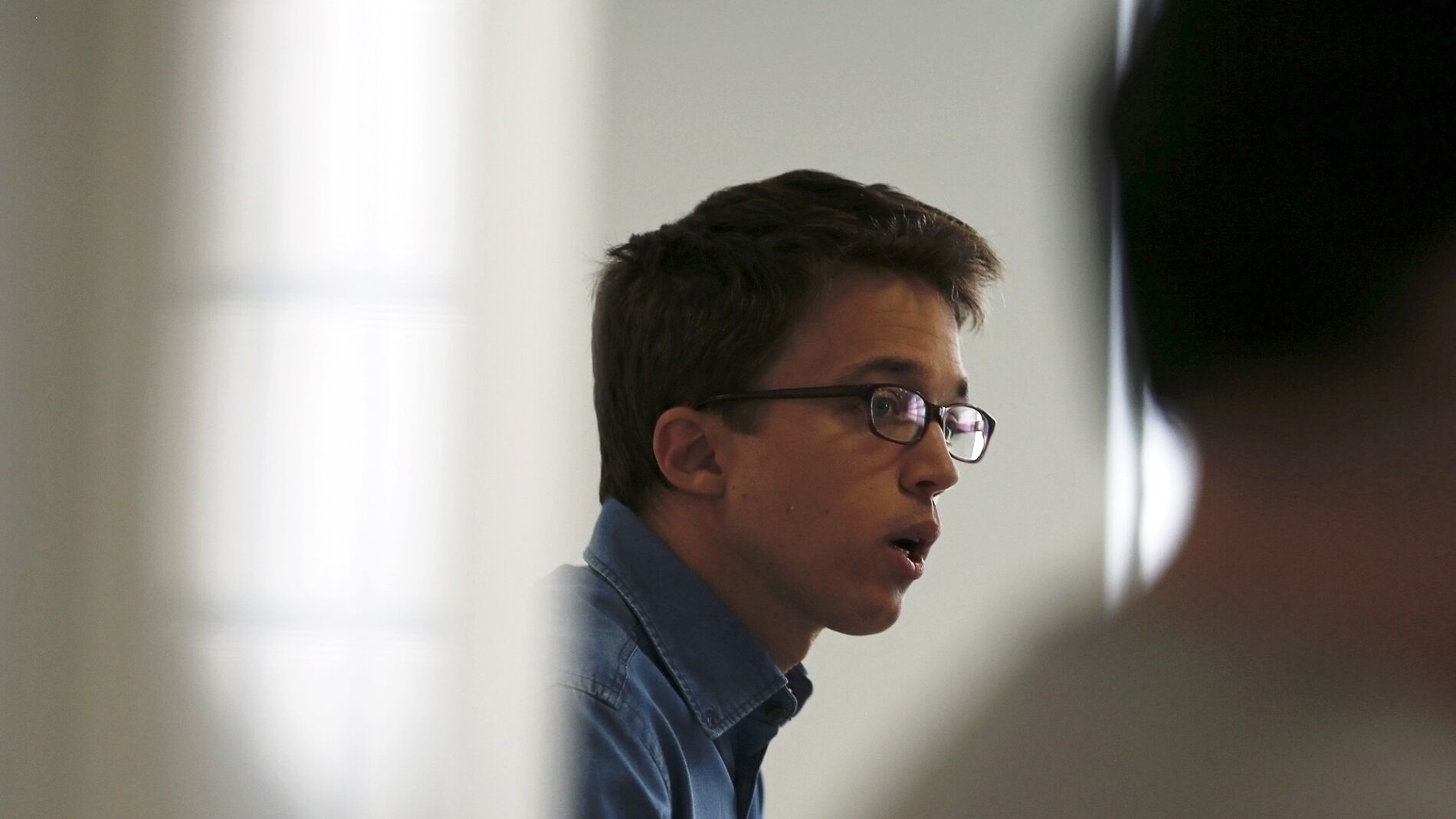 I&ntilde;igo Errej&oacute;n