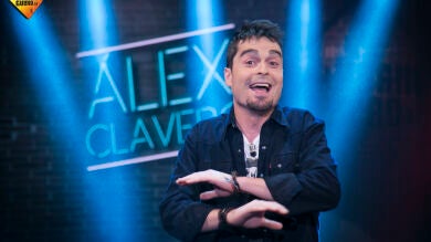 Las anécdotas más divertidas de Álex Clavero con la bicicleta