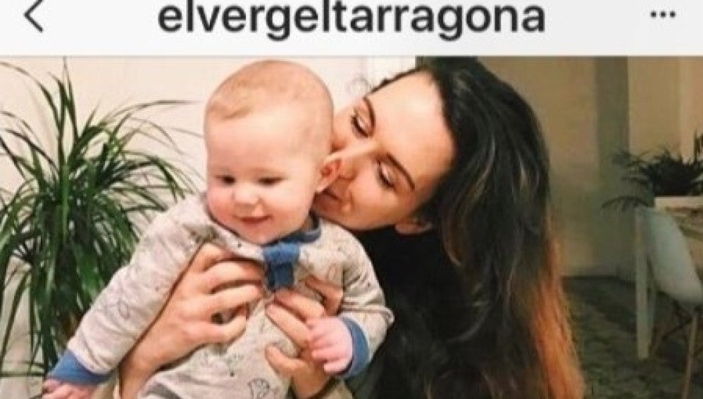 La fotografía que ha suscitado polémica