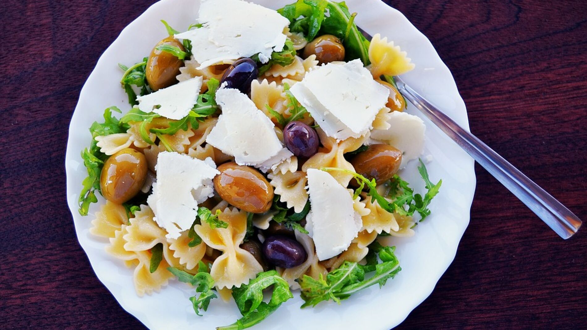 La dieta mediterr&aacute;nea es perfecta para adelgazar