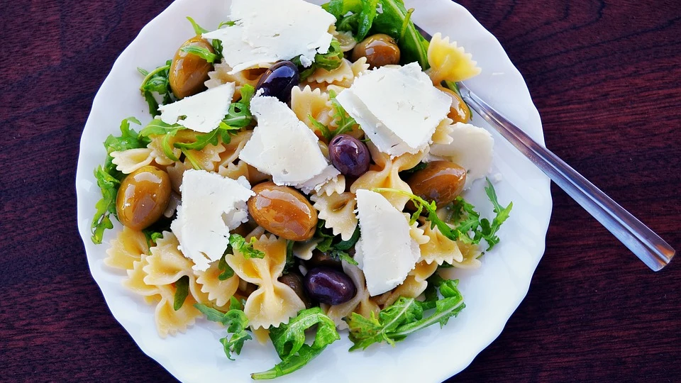 La dieta mediterránea es perfecta para adelgazar La dieta mediterránea es perfecta para adelgazar