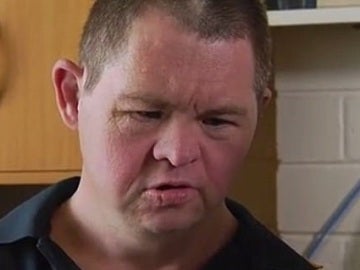 El hombre con síndrome de Down agredido en un centro para dispacitados